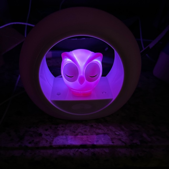 ZAZU Night light - Picture 6 of 9